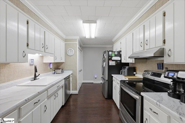 107 Briarcliff Way, Greer, SC 29651