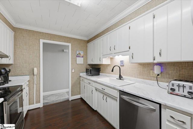 107 Briarcliff Way, Greer, SC 29651