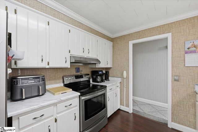 107 Briarcliff Way, Greer, SC 29651