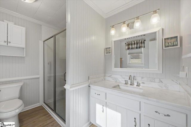 107 Briarcliff Way, Greer, SC 29651