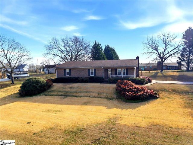 107 Briarcliff Way, Greer, SC 29651