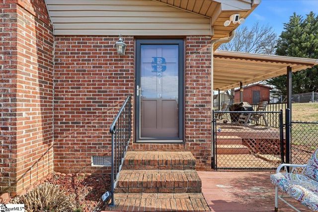 107 Briarcliff Way, Greer, SC 29651