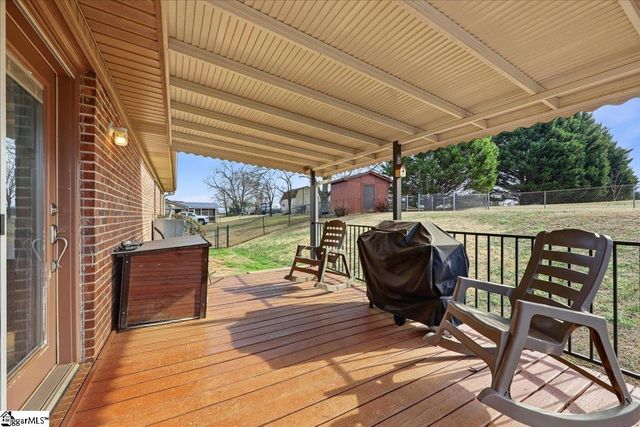 107 Briarcliff Way, Greer, SC 29651