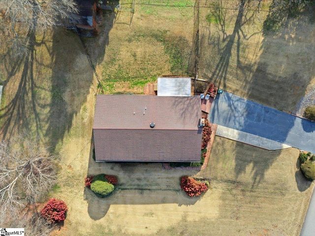 107 Briarcliff Way, Greer, SC 29651