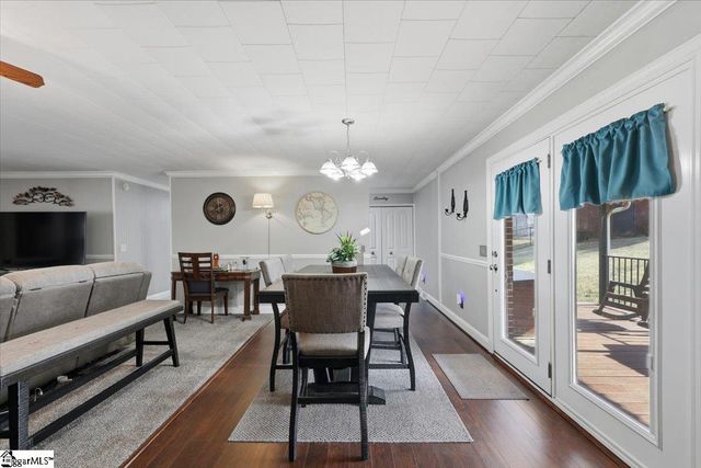 107 Briarcliff Way, Greer, SC 29651