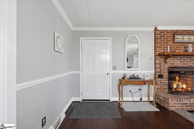 107 Briarcliff Way, Greer, SC 29651