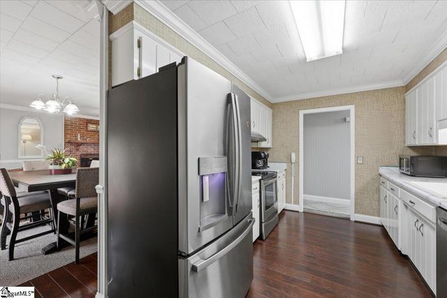 107 Briarcliff Way, Greer, SC 29651