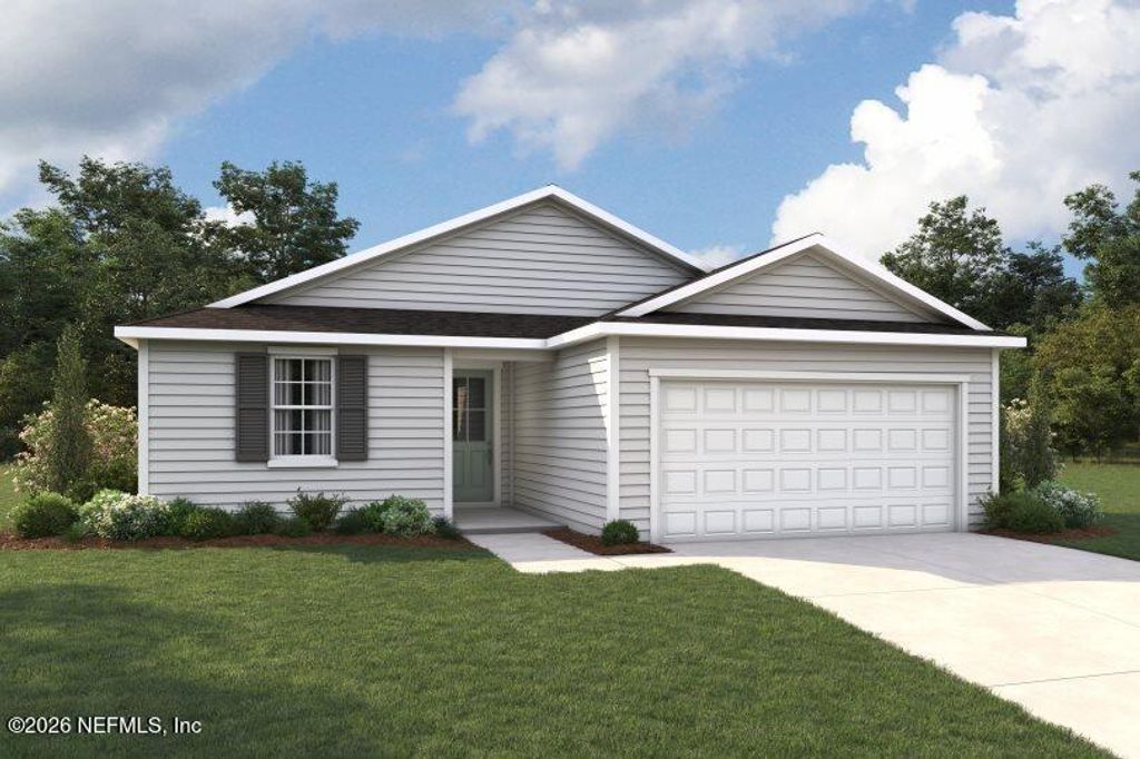 2958 DARLINGTON OAK Road, Green Cove Springs, FL 32043