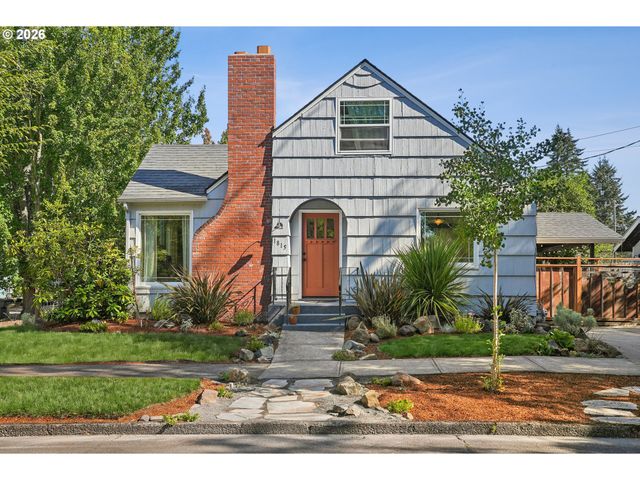 1815 MADISON St Ne, Salem, OR 97301