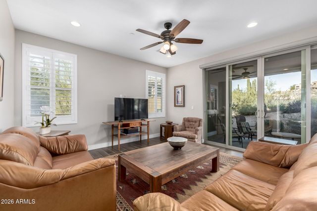 10260 E WHITE FEATHER Lane 1002, Scottsdale, AZ 85262