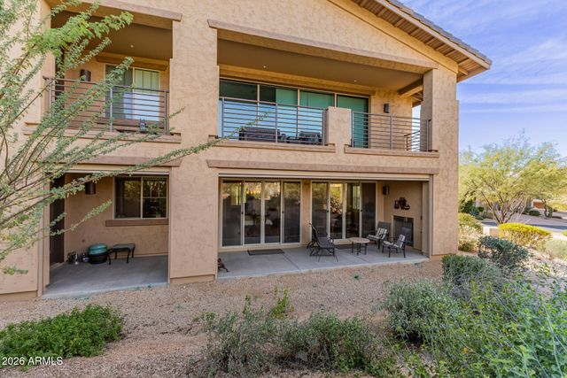 10260 E WHITE FEATHER Lane 1002, Scottsdale, AZ 85262