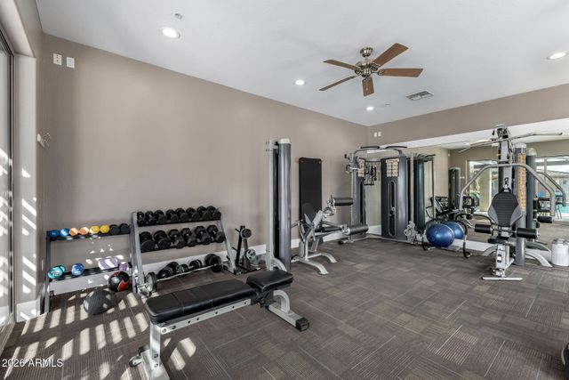 10260 E WHITE FEATHER Lane 1002, Scottsdale, AZ 85262