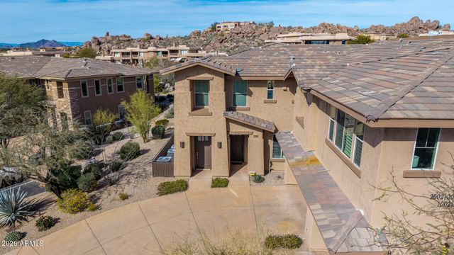 10260 E WHITE FEATHER Lane 1002, Scottsdale, AZ 85262