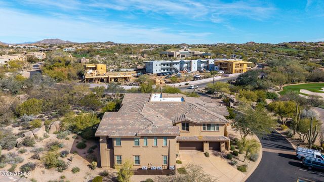 10260 E WHITE FEATHER Lane 1002, Scottsdale, AZ 85262