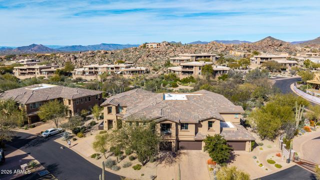 10260 E WHITE FEATHER Lane 1002, Scottsdale, AZ 85262