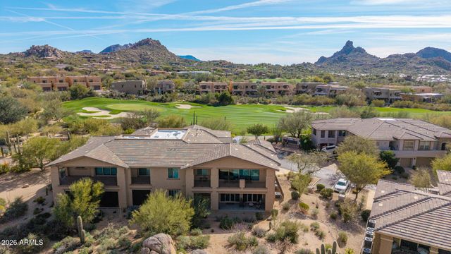 10260 E WHITE FEATHER Lane 1002, Scottsdale, AZ 85262