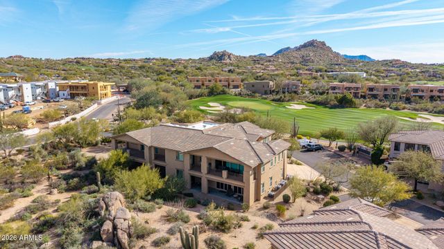 10260 E WHITE FEATHER Lane 1002, Scottsdale, AZ 85262