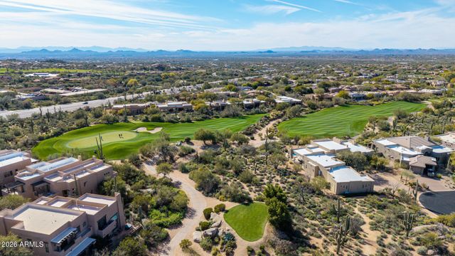 10260 E WHITE FEATHER Lane 1002, Scottsdale, AZ 85262