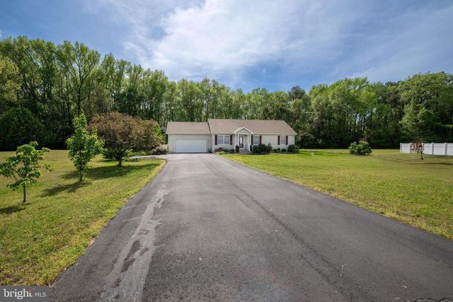 7493 STATION LANE, Seaford, DE 19973