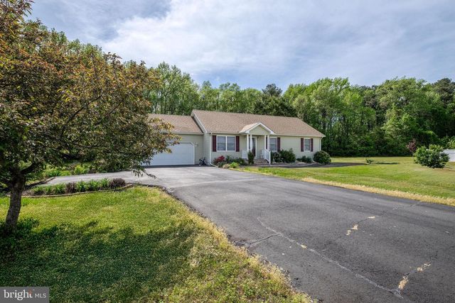 7493 STATION LANE, Seaford, DE 19973