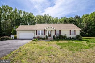 7493 STATION LANE, Seaford, DE 19973