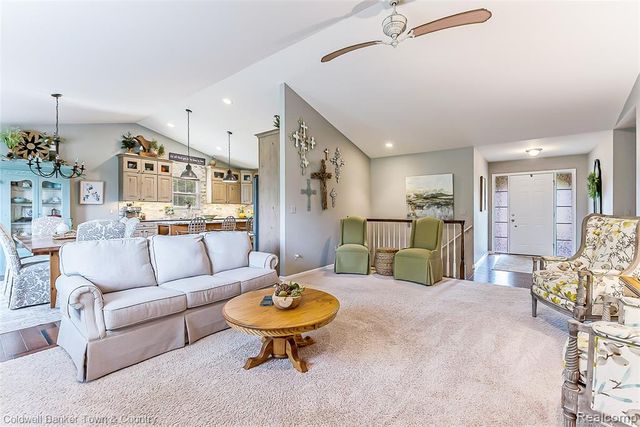 3505 Prescott Drive, Howell, MI 48843