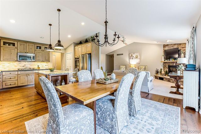 3505 Prescott Drive, Howell, MI 48843