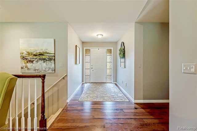 3505 Prescott Drive, Howell, MI 48843