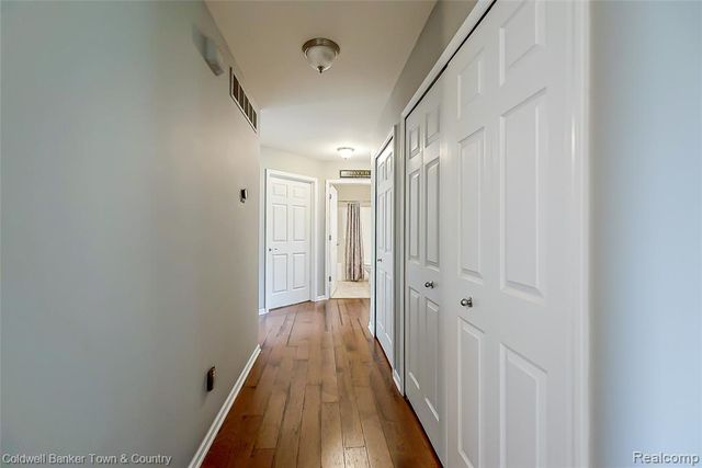 3505 Prescott Drive, Howell, MI 48843