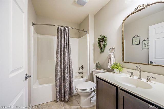 3505 Prescott Drive, Howell, MI 48843