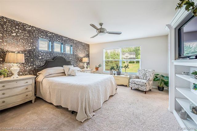 3505 Prescott Drive, Howell, MI 48843