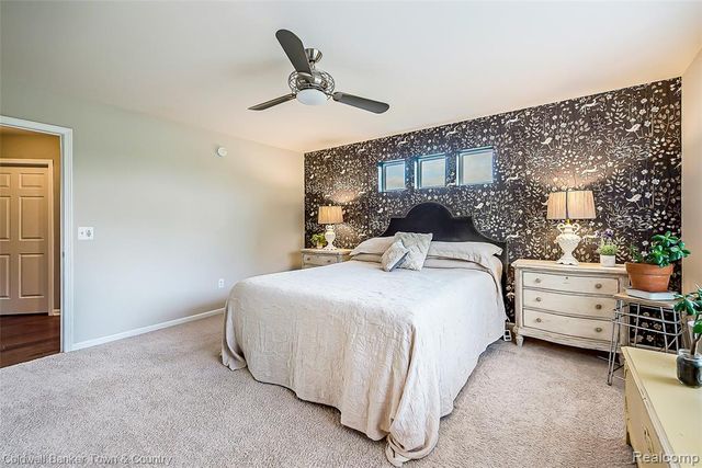 3505 Prescott Drive, Howell, MI 48843