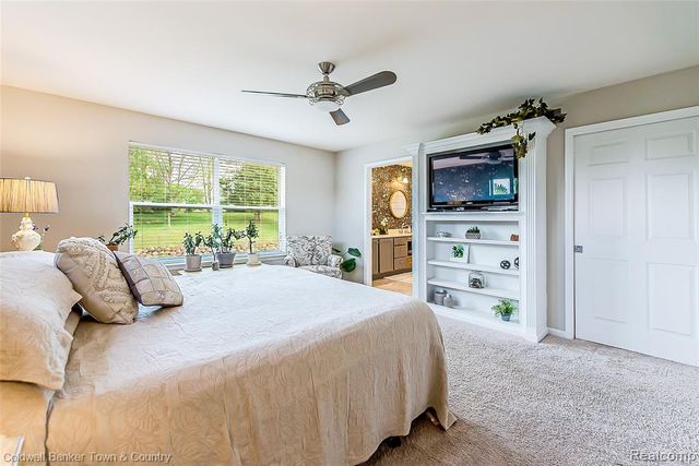 3505 Prescott Drive, Howell, MI 48843