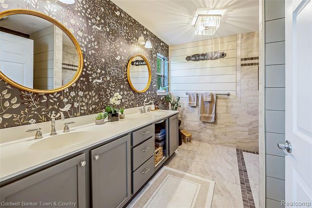 3505 Prescott Drive, Howell, MI 48843