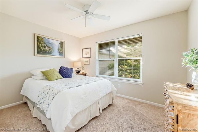 3505 Prescott Drive, Howell, MI 48843