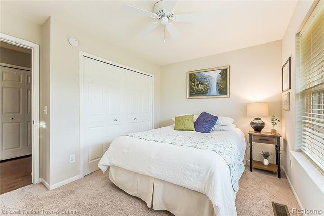 3505 Prescott Drive, Howell, MI 48843