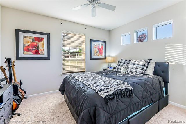 3505 Prescott Drive, Howell, MI 48843