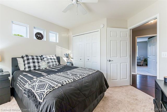 3505 Prescott Drive, Howell, MI 48843