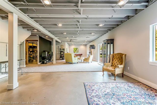 3505 Prescott Drive, Howell, MI 48843