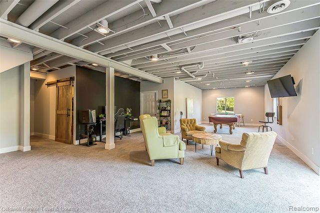 3505 Prescott Drive, Howell, MI 48843