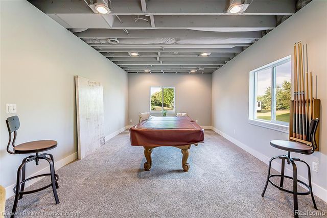3505 Prescott Drive, Howell, MI 48843