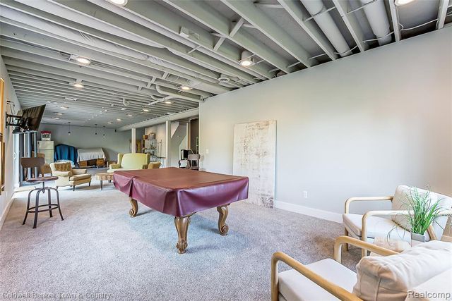3505 Prescott Drive, Howell, MI 48843