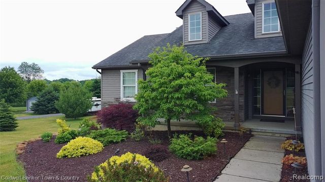 3505 Prescott Drive, Howell, MI 48843