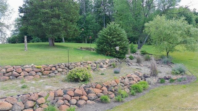 3505 Prescott Drive, Howell, MI 48843