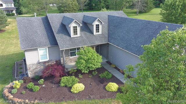 3505 Prescott Drive, Howell, MI 48843