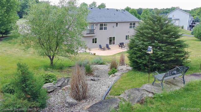 3505 Prescott Drive, Howell, MI 48843
