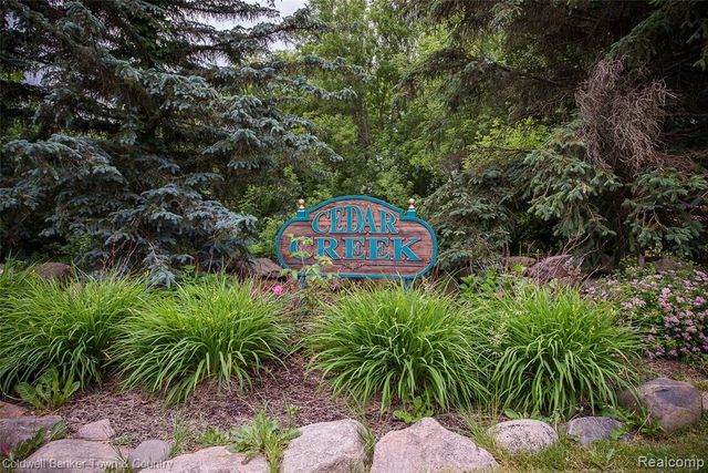 3505 Prescott Drive, Howell, MI 48843