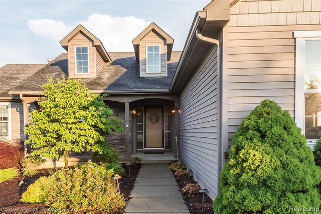 3505 Prescott Drive, Howell, MI 48843