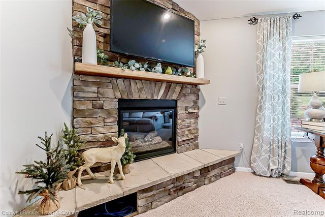 3505 Prescott Drive, Howell, MI 48843