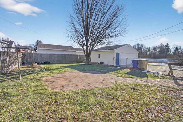 7009 55th AVENUE, Kenosha, WI 53142